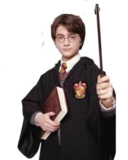 HARRY POTTER | ŠPERKY | KLÍČENKY | DOPLŇKY | NÁUŠNICE